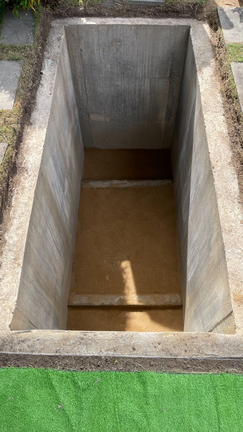 Kinh nghiệm cải táng