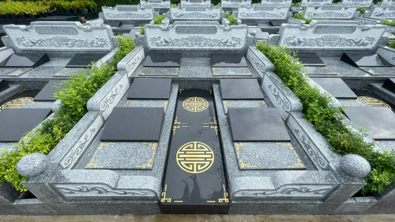 Gia tộc lưu tro, hộc lưu tro