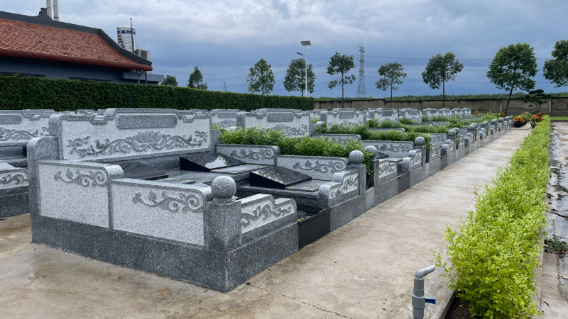 Gia tộc lưu tro, hộc lưu tro