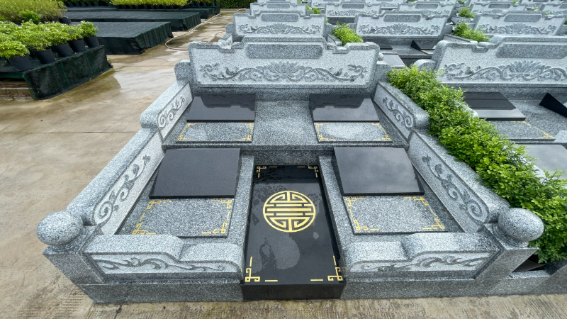 Gia tộc lưu tro, hộc lưu tro